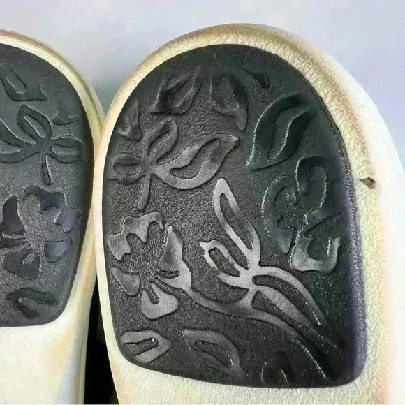 Lightly used  TRAQ BY ALEGRIA "QIN" WOMENS SMART WALKING SHOES BLACK - Picture 8 of 13